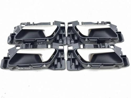 Used Front left interior door handle Front left interior door handle 37289629 37289629