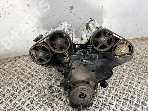Used Engine Engine 33398736 33398736