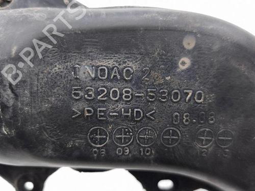 Pipe LEXUS IS C (GSE2_) 250 (GSE20) | BP37610488M125  - Image 7