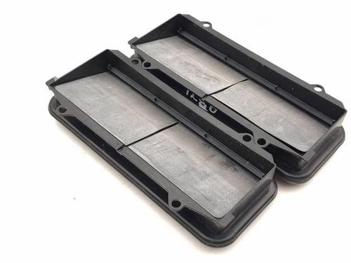 Grill NISSAN LEAF (ZE1) Electric | BP33669094C40 - Image 2
