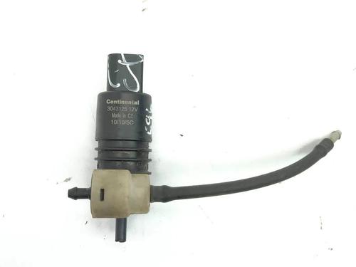 Used Windscreen washer tank Windscreen washer tank 36187131 36187131