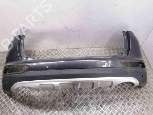 Used Rear bumper KIA SPORTAGE V (NQ5) 1.6 T-GDI (180 hp) 28884120