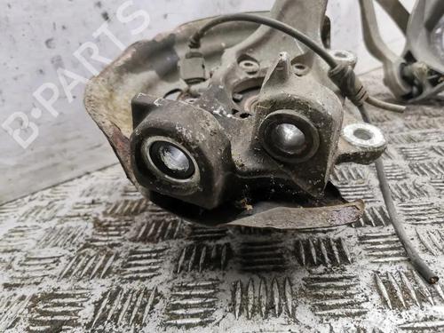 Right front steering knuckle AUDI A8 D3 (4E2, 4E8) 3.0 TDI quattro | BP36082857M26 - Image 4