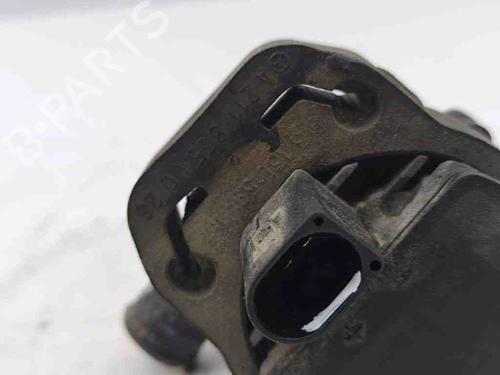 Auxiliary water pump MERCEDES-BENZ E-CLASS (W211) E 200 CDI (211.007) | BP28894820M111