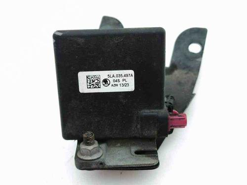 Electronic module SKODA ENYAQ iV SUV (5AZ) 50 | BP29256611M83 