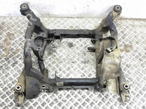 Used Subframe Subframe MERCEDES-BENZ M-CLASS (W164) ML 350 CDI 4-matic (164.125, 164.124) (211 hp) 40210658 40210658