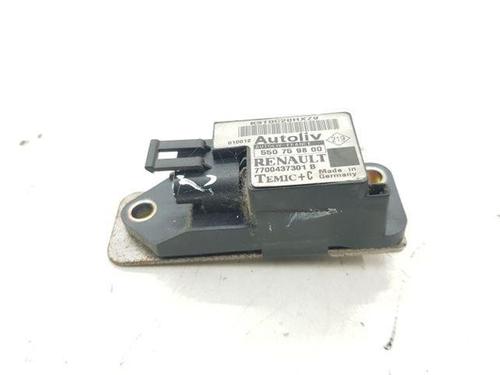Sensore elettronico RENAULT SCÉNIC I MPV (JA0/1_, FA0_) 2.0 16V (JA1D, JA17) (140 hp) 28871324