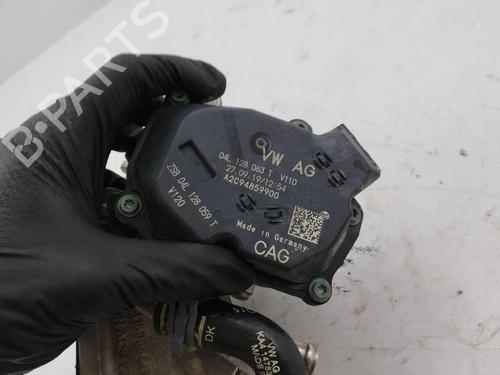 Throttle body AUDI Q5 (FYB, FYG) 45 TFSI Mild Hybrid quattro | BP33825046M82 - Image 4