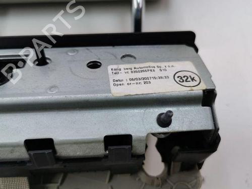 Headrest AUDI Q7 (4LB) 3.6 FSI quattro | BP28869440I31 