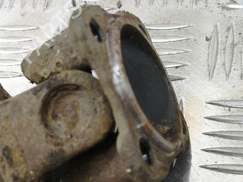 Driveshaft HONDA CR-V II (RD_) 2.2 CTDi (RD9) | BP28869080M37