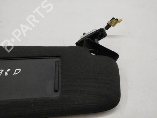 Right sun visor AUDI Q7 (4LB) 3.0 TDI quattro | BP33259262I2 - Image 7