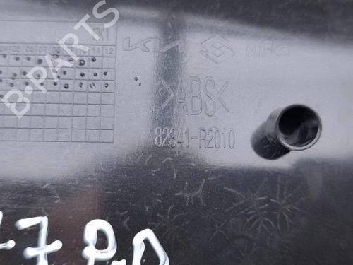 Front right panel KIA SPORTAGE V (NQ5) 1.6 T-GDI | BP37434190C59 - Image 19