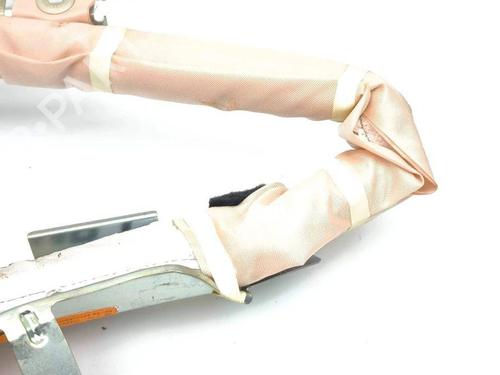 Left curtain airbag SUBARU FORESTER (SH_) 2.0 D AWD (SHH, SHD, SHN) | BP28889321C11 