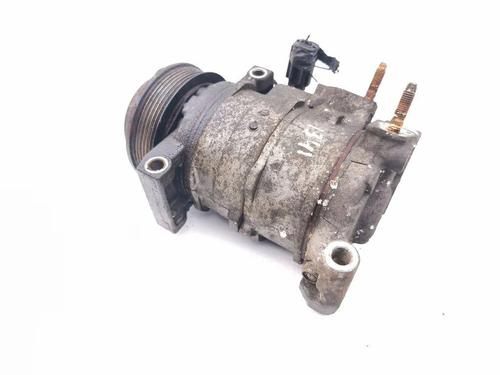 AC compressor CHRYSLER GRAND VOYAGER V (RT) 3.8 | BP36084466M34 - Image 2