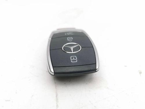 Elektronisk modul MERCEDES-BENZ EQA (H243) EQA 250 (243.701) | BP28874697M83 
