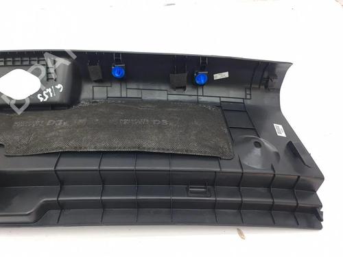 Boot lining KIA NIRO I (DE) E-NIRO | BP36178094I3 - Image 5