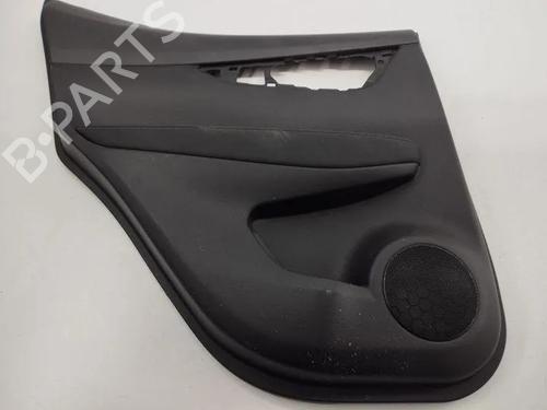 Used Rear left panel Rear left panel 28856798 28856798