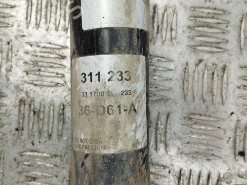 Left rear shock absorber BMW X5 (E53) 3.0 d | BP28846708M18 
