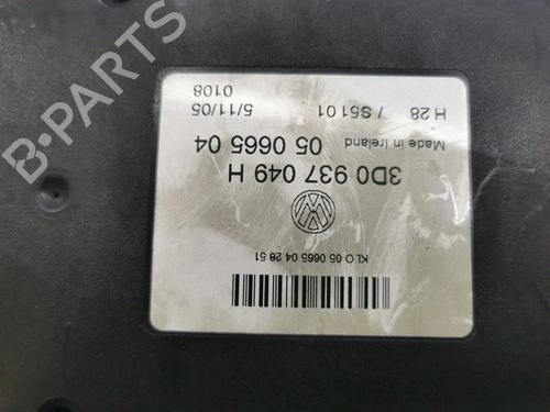 Control unit BENTLEY CONTINENTAL FLYING SPUR (3W_) 6.0 | BP38240773M11 - Image 3