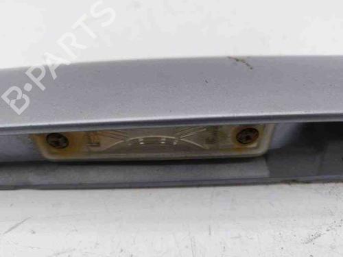 Tailgate trim OPEL ZAFIRA A MPV (T98) 1.8 16V (F75) | BP28900850C151 