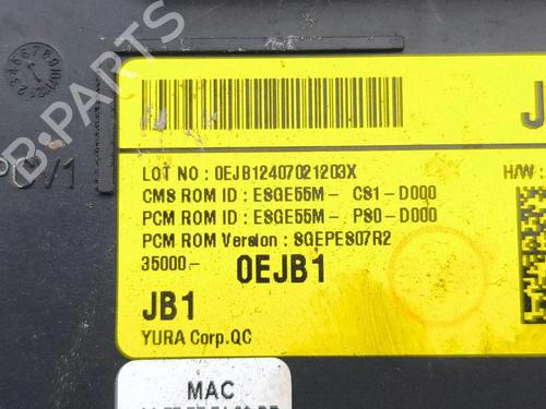 Electronic module KIA NIRO II (SG2) EV | BP39474379M83 - Image 6