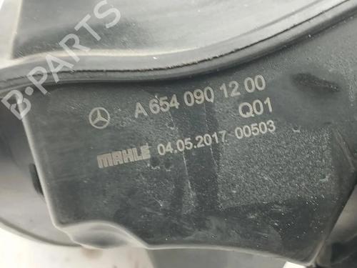 Pipe MERCEDES-BENZ E-CLASS (W213) E 220 d (213.004) | BP33663217M125 - Image 8