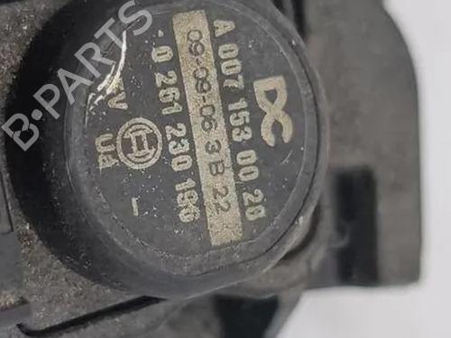 Electronic sensor MERCEDES-BENZ E-CLASS (W212) E 300 CDI (212.020) | BP38501114M84  - Image 7