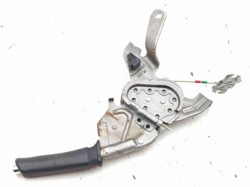 Used Hand brake Hand brake TOYOTA GT 86 Coupe (ZN6_) 2.0 (ZN6AC_, ZN6BC_, ZN6K) (200 hp) 39884933 39884933