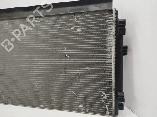 Water radiator VW PASSAT B8 Variant (3G5, CB5) 1.6 TDI | BP40232173M31 - Image 8