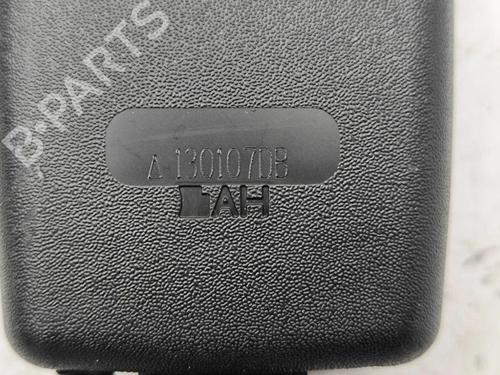 Sikkerhedssele-spænde MAZDA CX-7 (ER) 2.2 MZR-CD AWD (ER10A) | BP28896254I32 