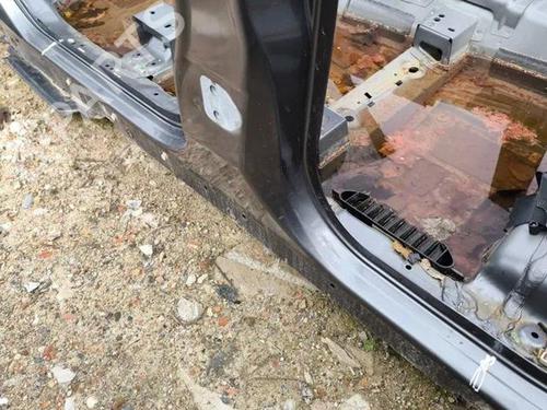 Left sideskirt LAND ROVER RANGE ROVER EVOQUE (L538) 2.2 D 4x4 | BP28859770C115 