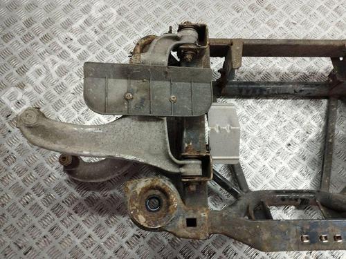 Rear axle MASERATI QUATTROPORTE V 4.2 | BP28895910M2 