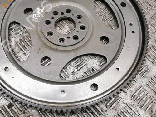 Flywheel LAND ROVER RANGE ROVER VELAR (L560) 2.0 D200 MHEV 4x4 | BP32677568M101 - Image 6