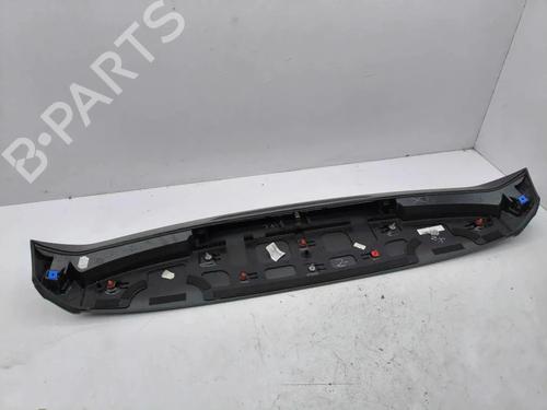 Spoiler bagklap VW T-ROC (A11, D11) 1.0 TSI | BP28900663C96 - Image 2