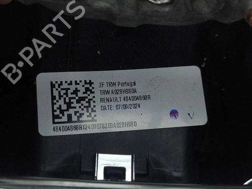 Rat RENAULT CAPTUR II (HF_) TCe 100 (HFMT) | BP38251169C49 - Image 19