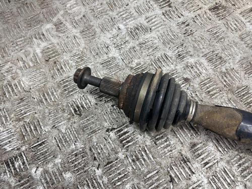 Right front driveshaft VW GOLF PLUS V (5M1, 521) 1.4 16V | BP37445811M39 - Image 2
