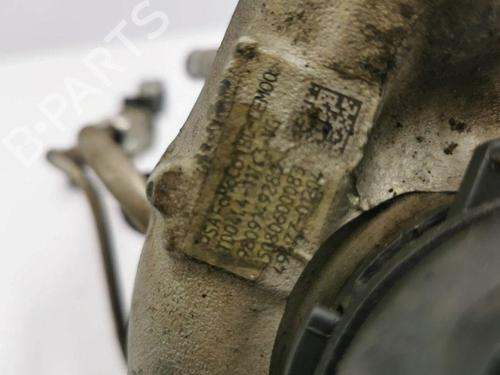 Turbocharger/Supercharger LAND ROVER RANGE ROVER EVOQUE (L538) 2.2 D 4x4 | BP28898691M71 