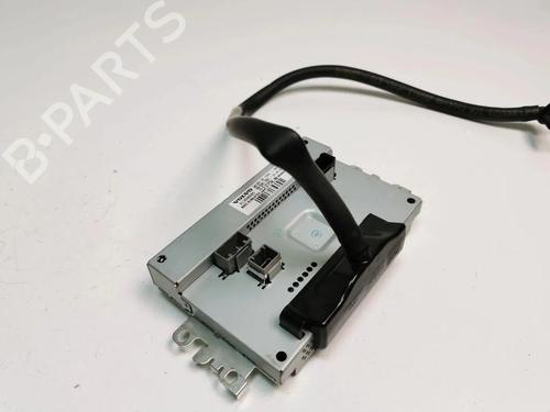 Electronic module VOLVO V40 Hatchback (525) D4 | BP36196253M83 - Image 4