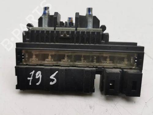 Used Electronic sensor NISSAN QASHQAI II (J11, J11_) 1.5 dCi (110 hp) 28861982