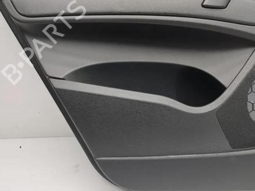 Rear left panel AUDI Q7 (4LB) 3.0 TDI quattro | BP28852259C60 