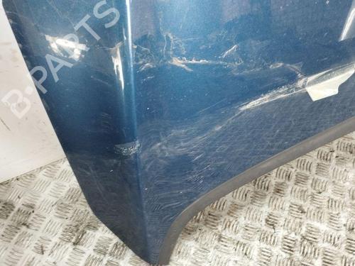 Hood OPEL ASTRA J (P10) 2.0 CDTI (68) | BP28889046C1 