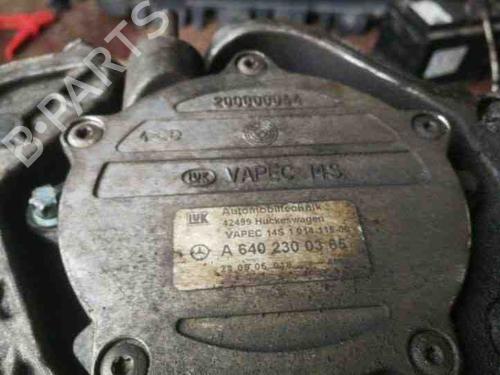 Engine MERCEDES-BENZ B-CLASS Sports Tourer (W245) B 200 CDI (245.208) | BP28866195M1 
