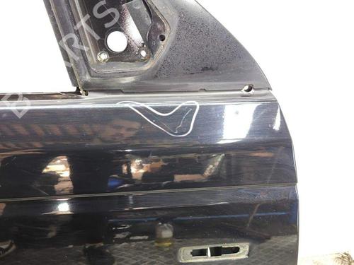 Right front door LAND ROVER RANGE ROVER SPORT I (L320) 2.7 D 4x4 | BP28894696C3 