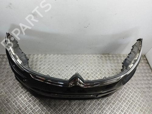 Front bumper CITROËN C4 CACTUS 1.6 HDi 90 | BP38242903C7 - Image 4