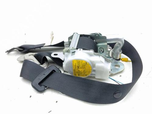 Front right seatbelt LEXUS CT (ZWA10_) 200h (ZWA10_) | BP36084779I25 - Image 4