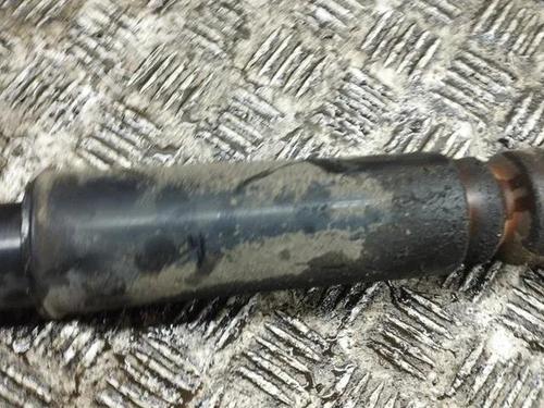 Left rear shock absorber AUDI A6 C7 Avant (4G5, 4GD) 1.8 TFSI | BP28857593M18 