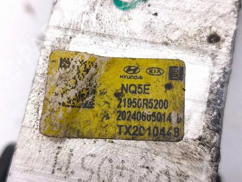 Engine mount KIA SPORTAGE V (NQ5) 1.6 T-GDI | BP37514239M89 - Image 8