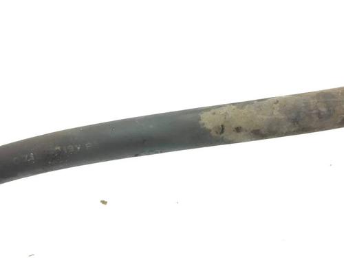 AC pipe PORSCHE CAYENNE (92A) 3.0 Diesel | BP28898160M126 - Image 10