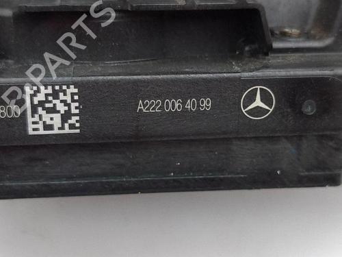 Højre bagtil lås MERCEDES-BENZ E-CLASS (W213) AMG E 63 S 4-matic+ (213.089) | BP37446033C99 - Image 6