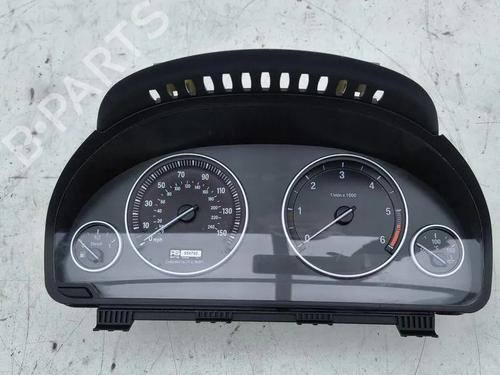 Instrument cluster BMW X5 (F15, F85) xDrive 40 d | BP31121765C47 